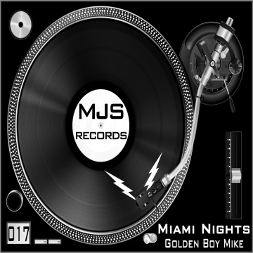 Miami Nights (Original Mix) - Golden Boy Mike