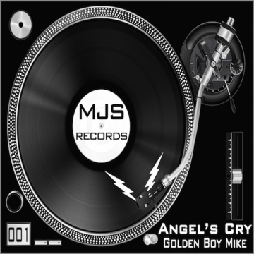 Angel's Cry (Original Mix) - Golden Boy MIke